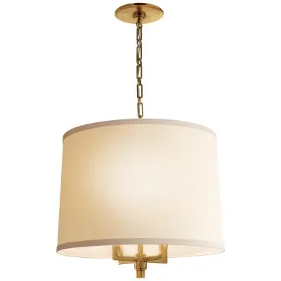 Four Light Pendant216824