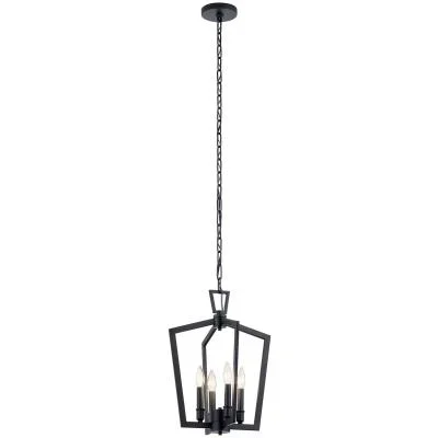 Four Light Pendant2202584