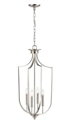 Four Light Pendant2233572