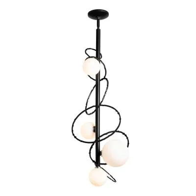 Four Light Pendant2251686