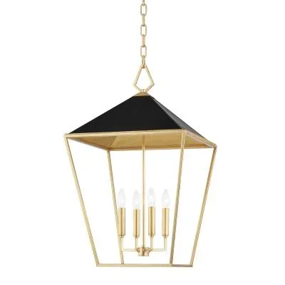 Four Light Pendant2251860