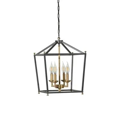 Four Light Pendant2300726