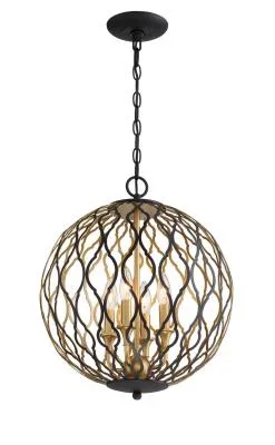 Four Light Pendant2319560