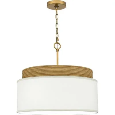 Four Light Pendant2325695