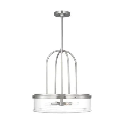 Four Light Pendant2420442