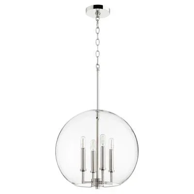 Four Light Pendant2427182
