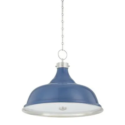 Four Light Pendant2454174