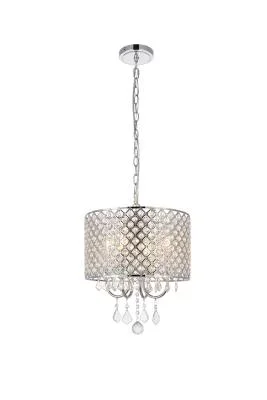 Four Light Pendant2514318