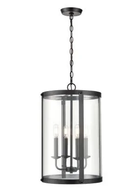Four Light Pendant2597445