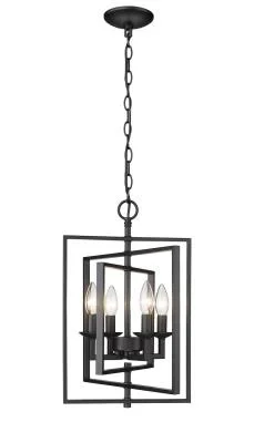 Four Light Pendant2615419