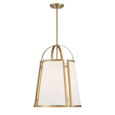 Four Light Pendant2760072