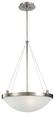 Four Light Pendant276093