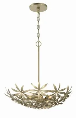 Four Light Pendant2772832