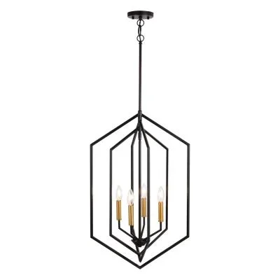 Four Light Pendant2990746