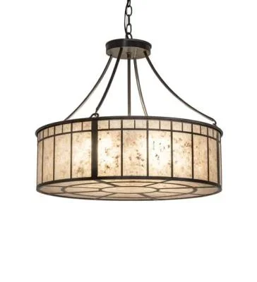 Four Light Pendant3035020