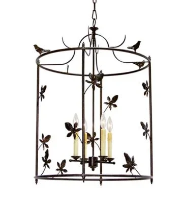 Four Light Pendant3155575