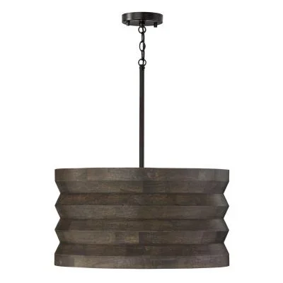 Four Light Pendant3209083