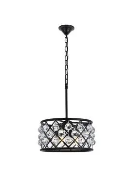 Four Light Pendant332872