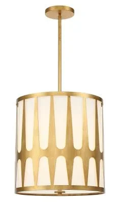 Four Light Pendant3713149