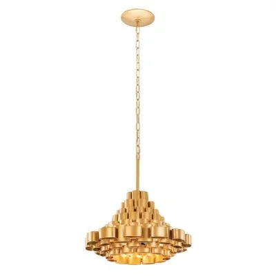 Four Light Pendant3753098