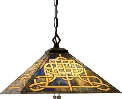 Four Light Pendant397427