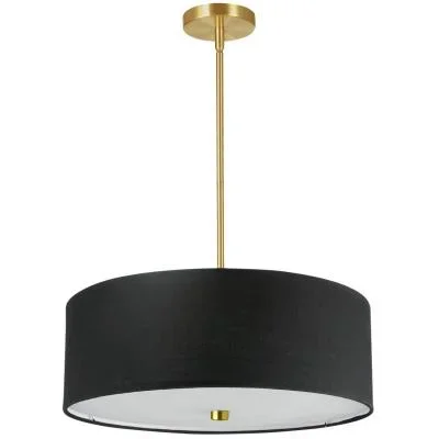 Four Light Pendant4098016