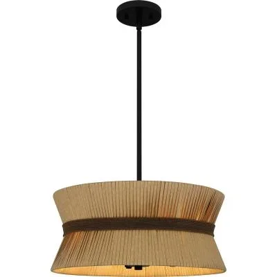 Four Light Pendant4181927