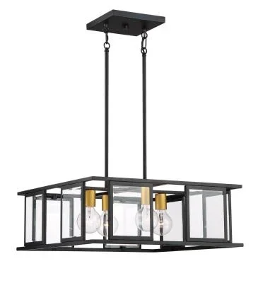 Four Light Pendant422264