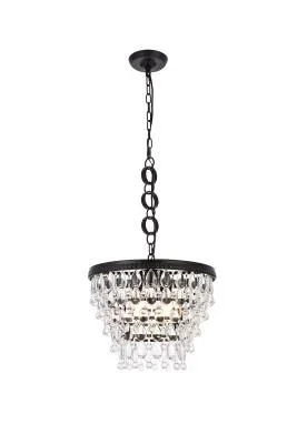 Four Light Pendant4326771