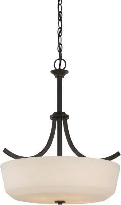 Four Light Pendant4416427