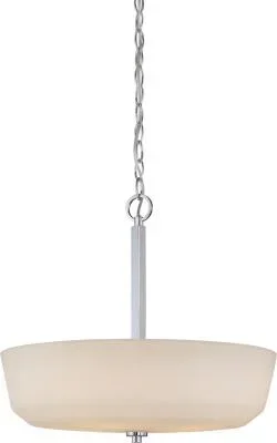 Four Light Pendant4416452