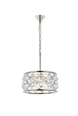Four Light Pendant442097