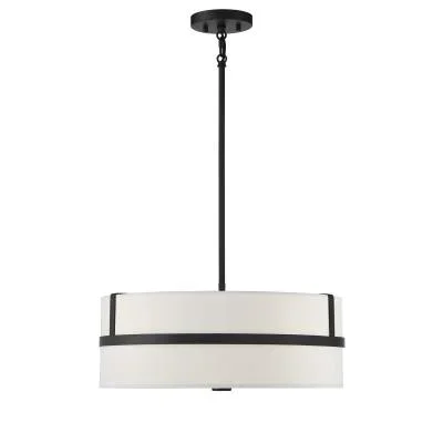 Four Light Pendant4445746