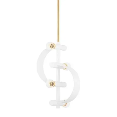 Four Light Pendant4449258
