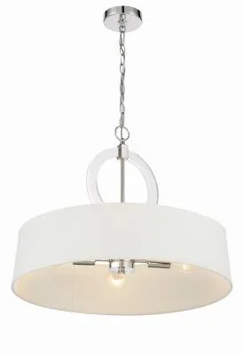 Four Light Pendant4480330