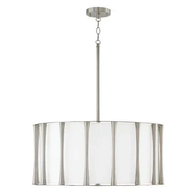 Four Light Pendant4547390