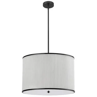 Four Light Pendant4562789