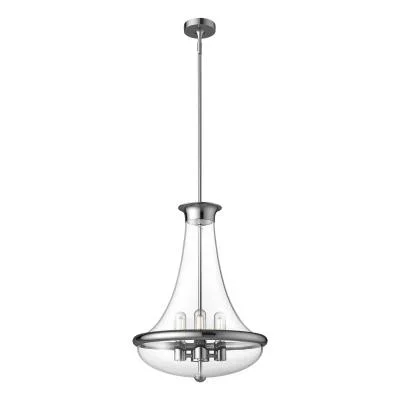 Four Light Pendant4649277