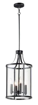 Four Light Pendant466093