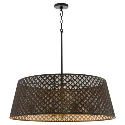 Four Light Pendant4806494