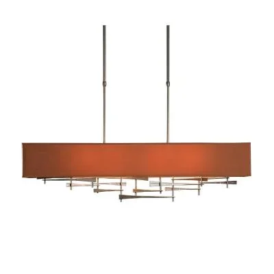 Four Light Pendant485343
