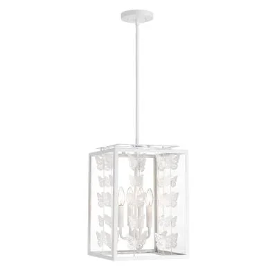 Four Light Pendant4853762