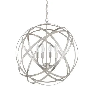 Four Light Pendant485617