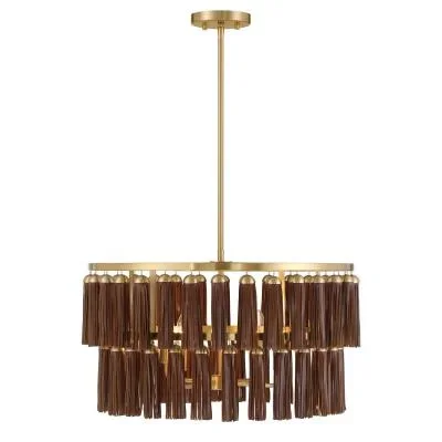 Four Light Pendant4892666