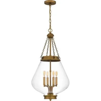 Four Light Pendant4894994