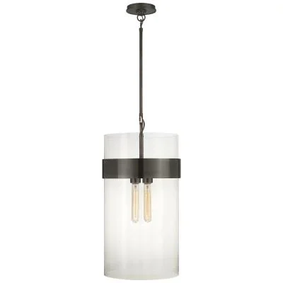 Four Light Pendant540983