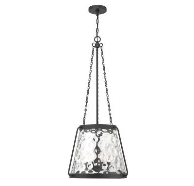 Four Light Pendant6144753
