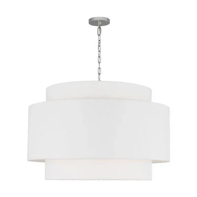 Four Light Pendant6214198