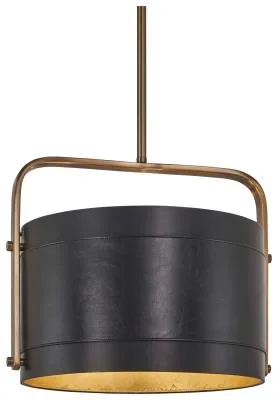 Four Light Pendant6351348