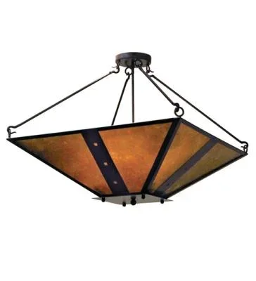 Four Light Pendant6395715